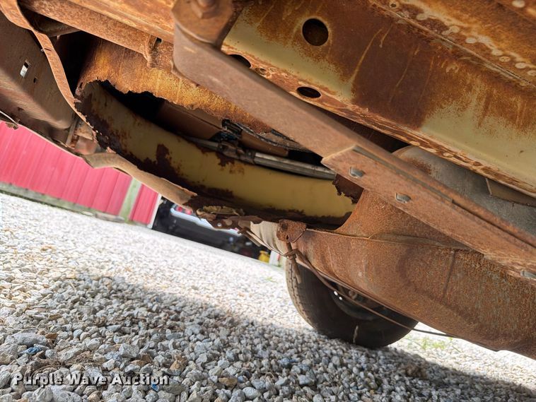 image for item EV2451 1974 Plymouth   Duster 