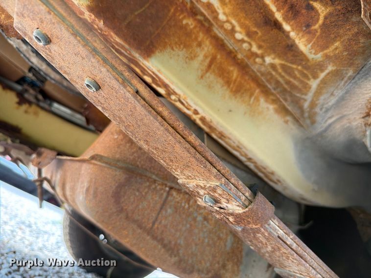 image for item EV2451 1974 Plymouth   Duster 
