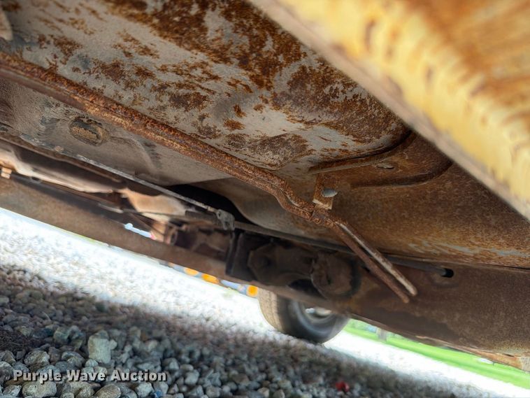 image for item EV2451 1974 Plymouth   Duster 