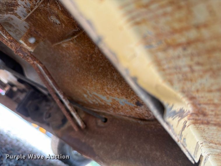 image for item EV2451 1974 Plymouth   Duster 