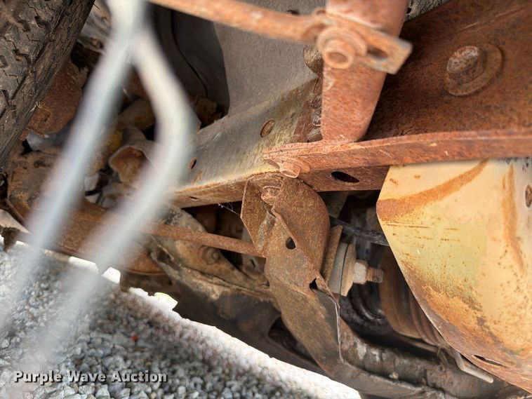 image for item EV2451 1974 Plymouth   Duster 