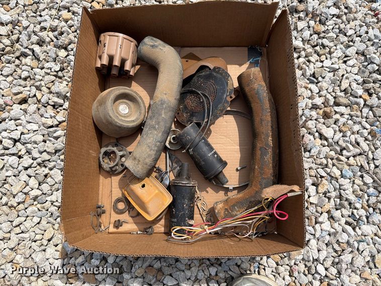 image for item EV2451 1974 Plymouth   Duster 