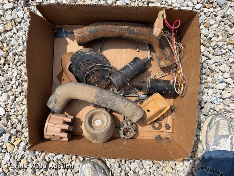 image for item EV2451 1974 Plymouth   Duster 