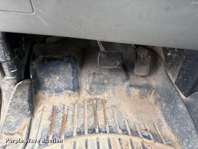 image for item EV6048 2018 Ford F150 XL Ext. Cab pickup truck