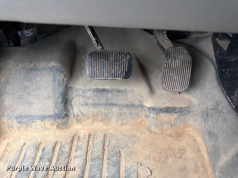 image for item EV6049 2016 Ford F150 XL Crew Cab pickup truck