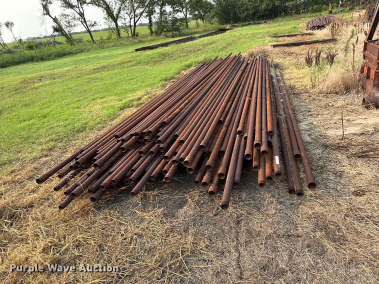 image for item EV6061 Structural pipe