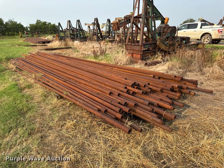 image for item EV6061 Structural pipe