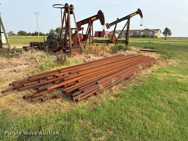 image for item EV6061 Structural pipe