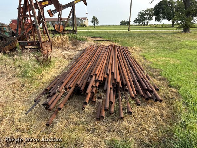 image for item EV6061 Structural pipe