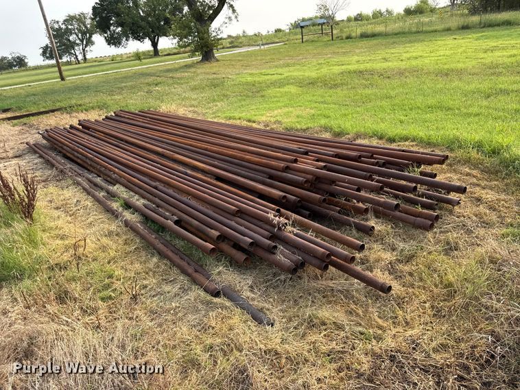 image for item EV6061 Structural pipe