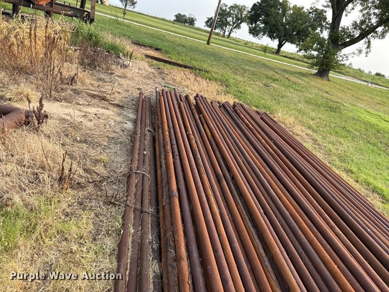 image for item EV6061 Structural pipe