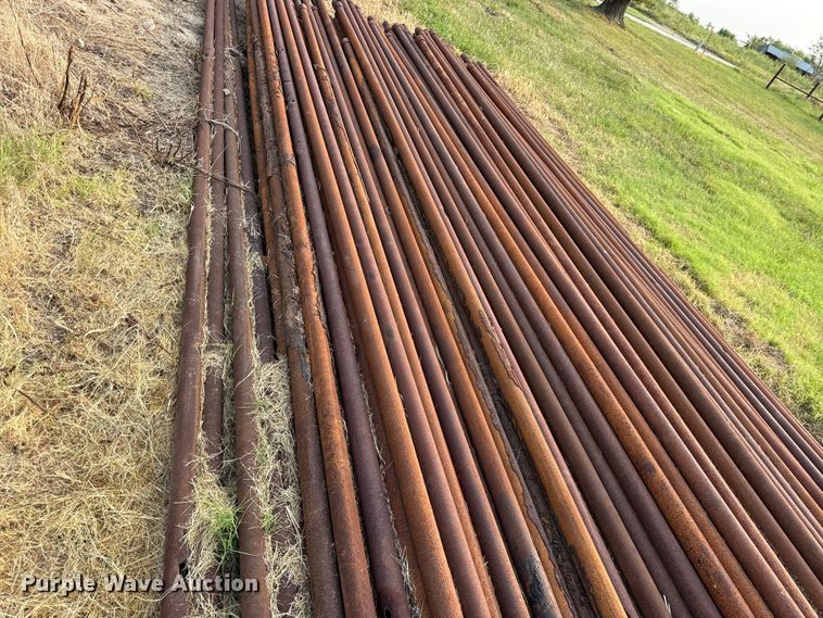 image for item EV6061 Structural pipe