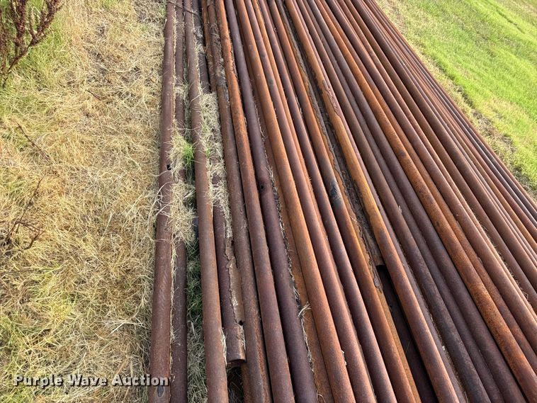 image for item EV6061 Structural pipe