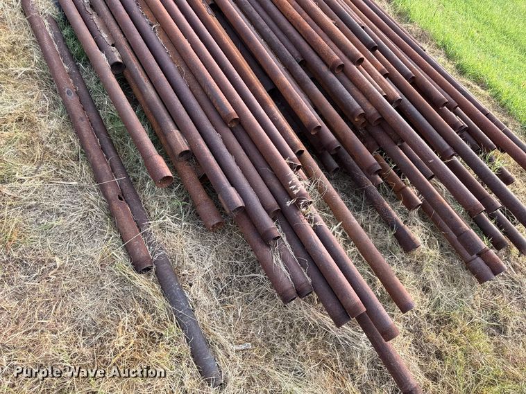 image for item EV6061 Structural pipe