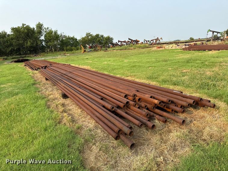image for item EV6062 Structural pipe