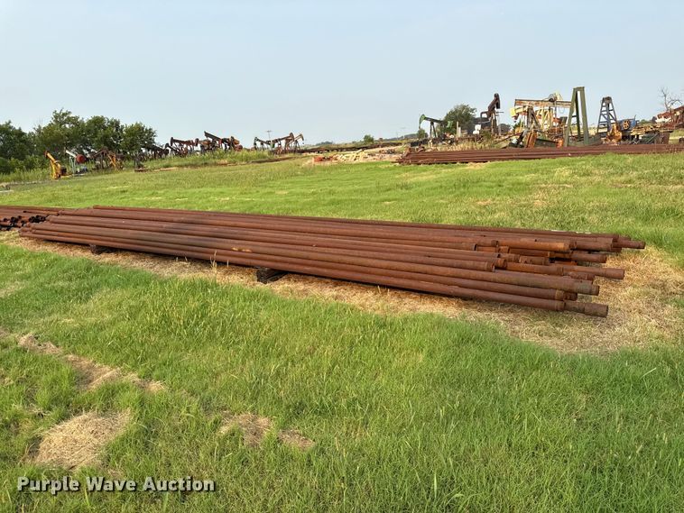 image for item EV6062 Structural pipe