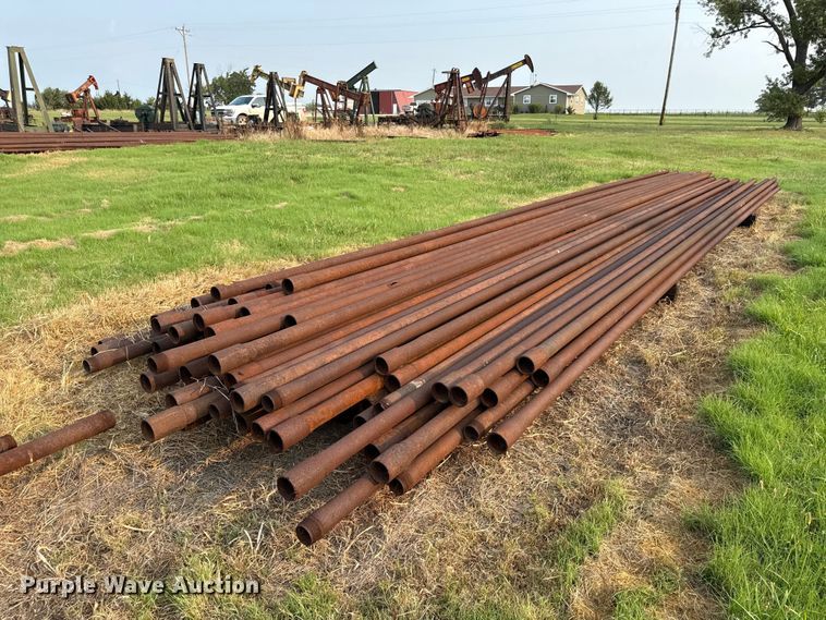 image for item EV6062 Structural pipe