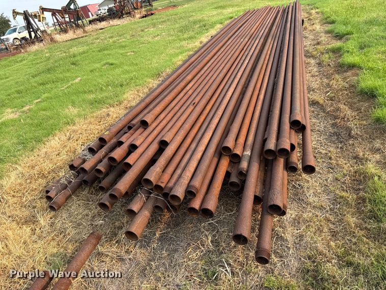 image for item EV6062 Structural pipe