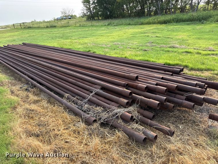 image for item EV6062 Structural pipe