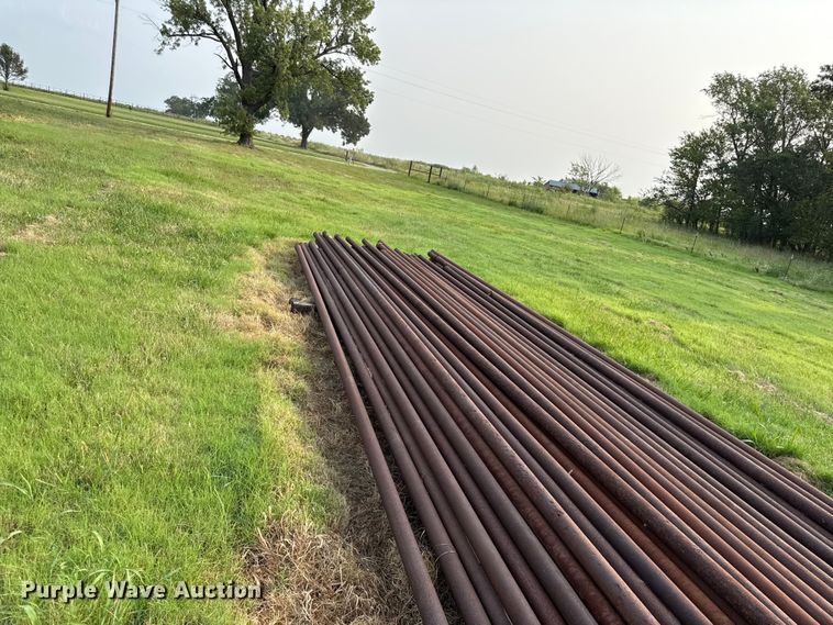 image for item EV6062 Structural pipe
