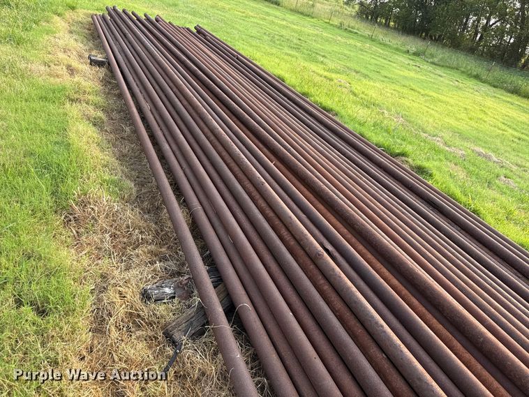 image for item EV6062 Structural pipe