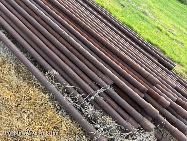 image for item EV6062 Structural pipe