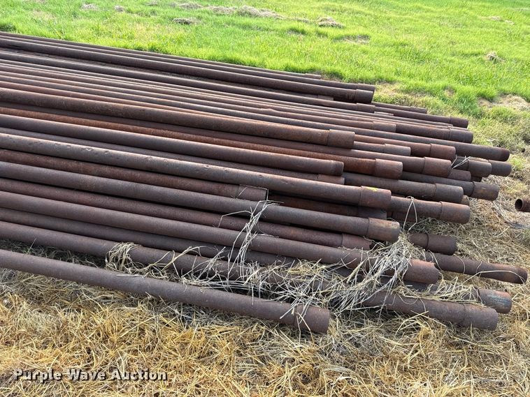 image for item EV6062 Structural pipe