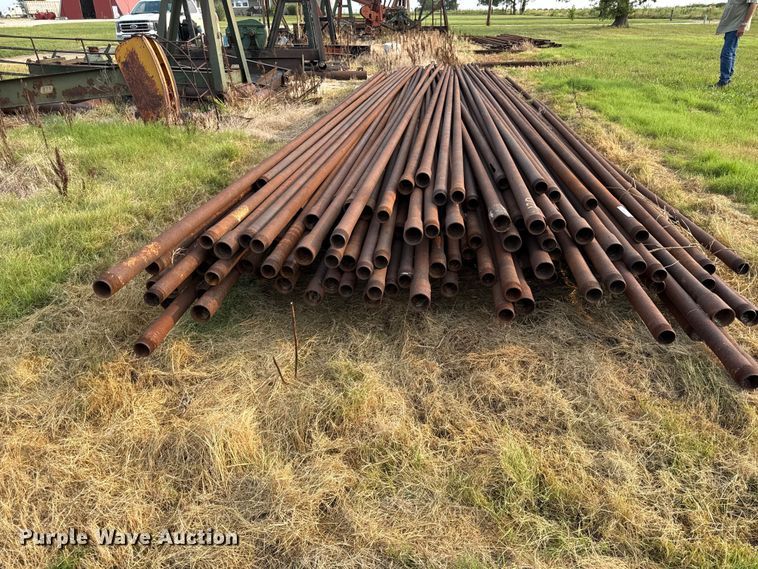 image for item EV6063 Structural pipe