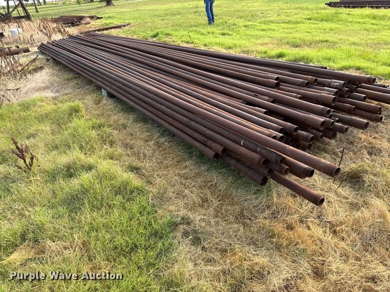 image for item EV6063 Structural pipe