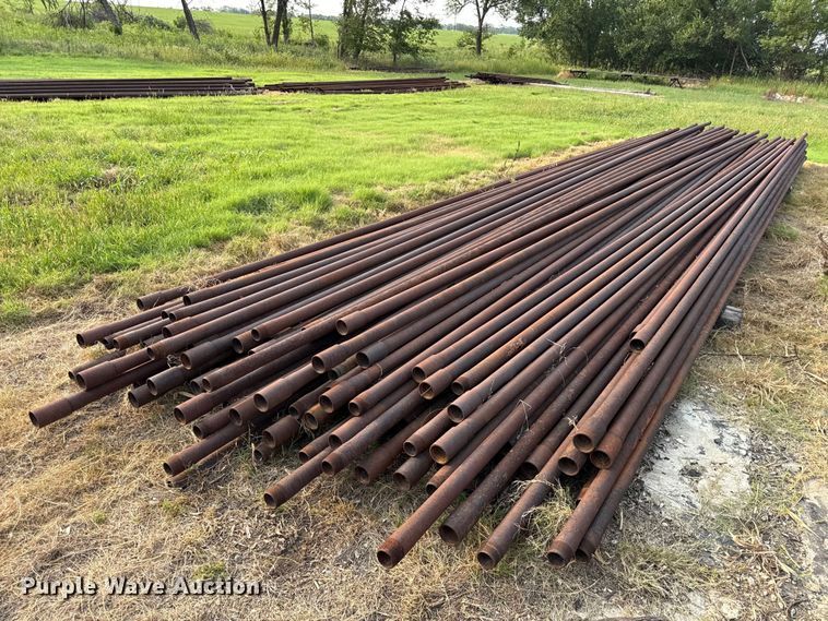 image for item EV6063 Structural pipe