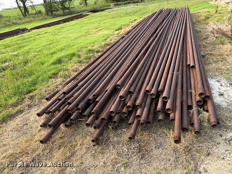 image for item EV6063 Structural pipe
