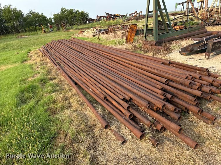 image for item EV6063 Structural pipe