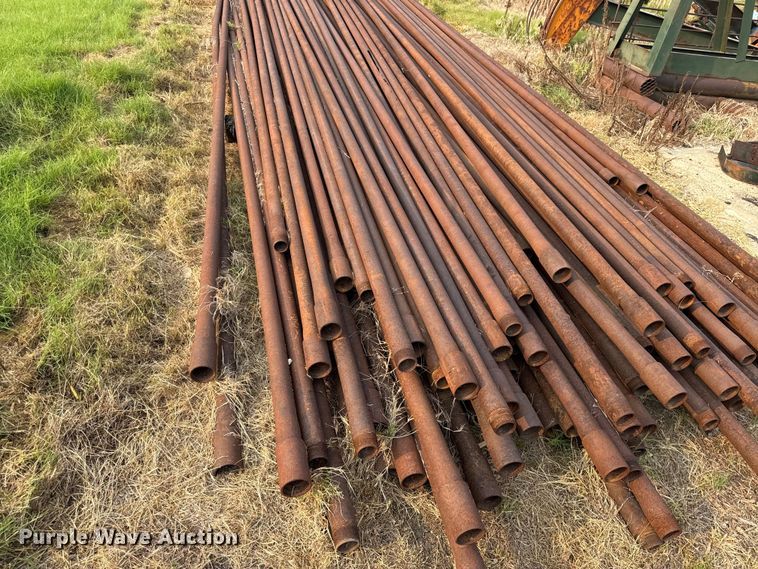 image for item EV6063 Structural pipe