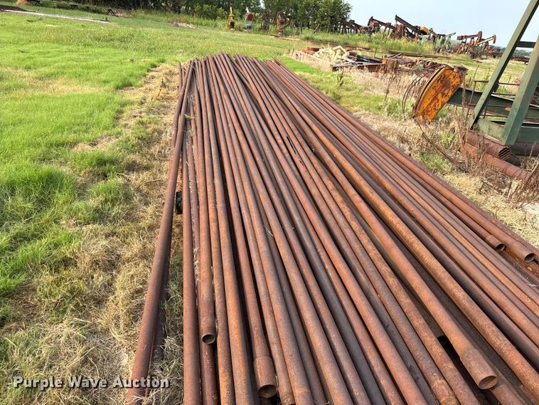 image for item EV6063 Structural pipe