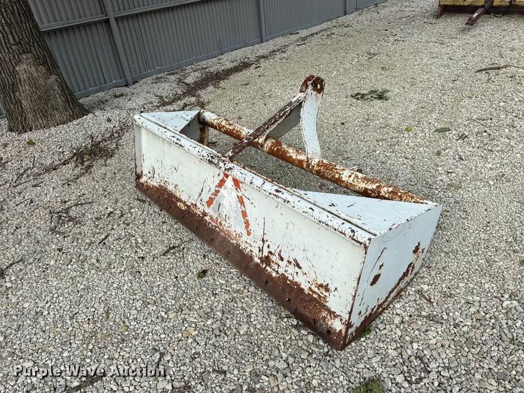 image for item EV6064 Box blade