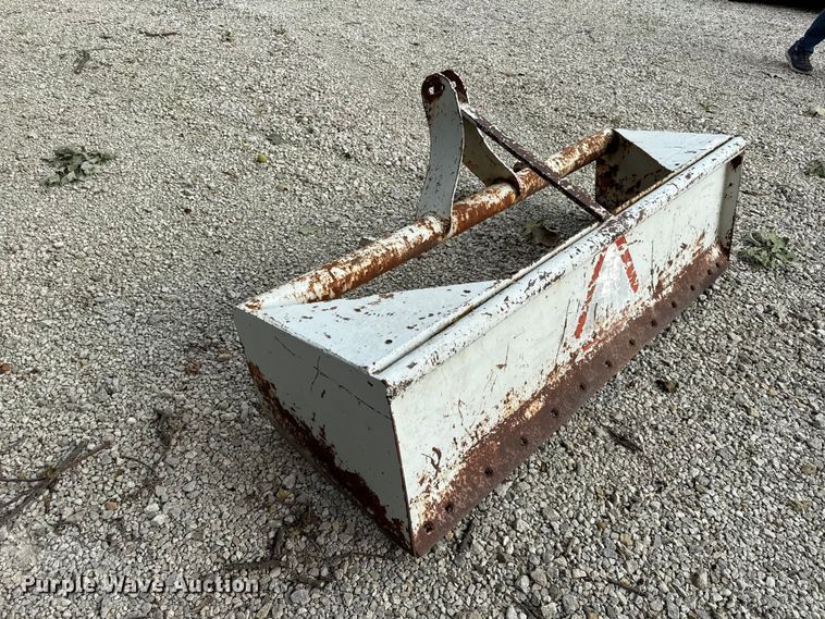 image for item EV6064 Box blade