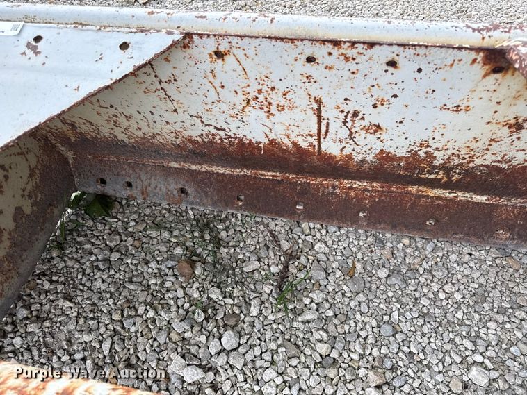 image for item EV6064 Box blade