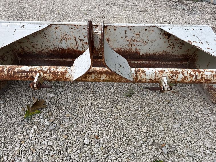 image for item EV6064 Box blade