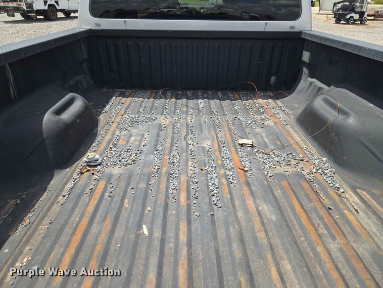 image for item EW0462 2015 Ford F250 Super Duty Crew Cab pickup truck