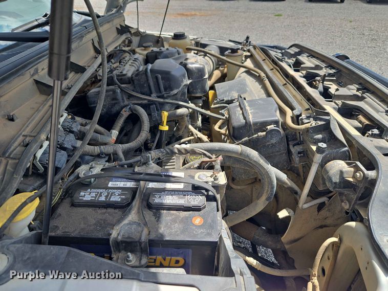 image for item EW0462 2015 Ford F250 Super Duty Crew Cab pickup truck