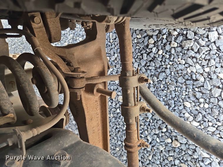 image for item EW0463 2012 Ford F250 Super Duty Ext. Cab pickup truck