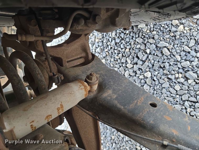 image for item EW0463 2012 Ford F250 Super Duty Ext. Cab pickup truck