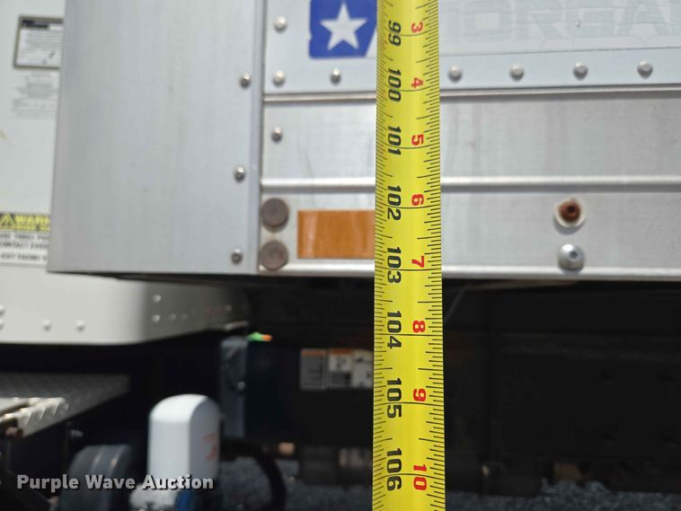 image for item EW0466 2009 Kenworth T370 box truck