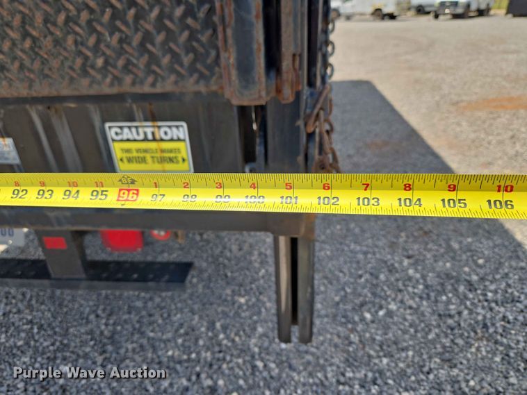image for item EW0466 2009 Kenworth T370 box truck