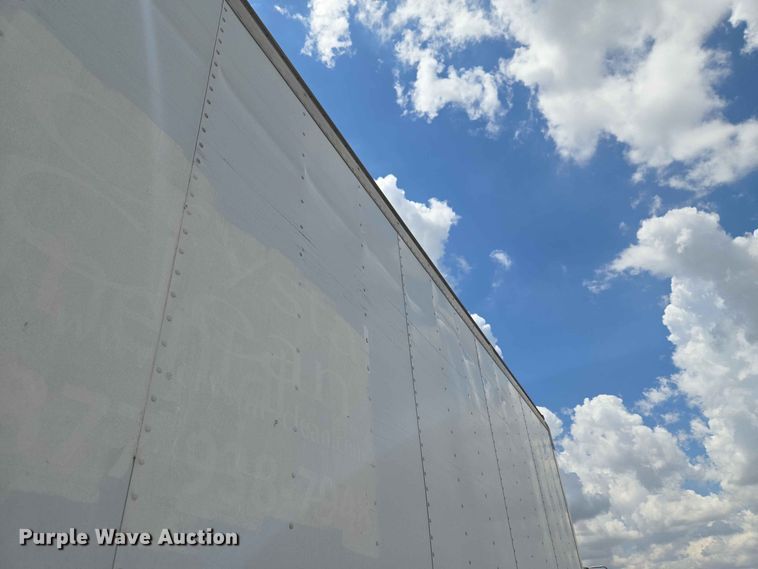image for item EW0466 2009 Kenworth T370 box truck