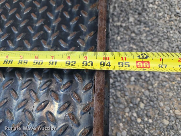 image for item EW0466 2009 Kenworth T370 box truck