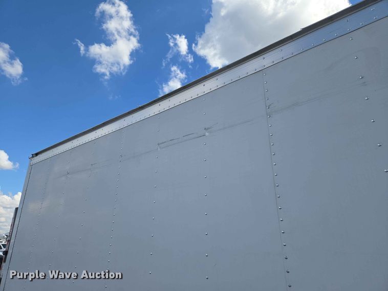 image for item EW0468 2017 Ford E-350 box truck