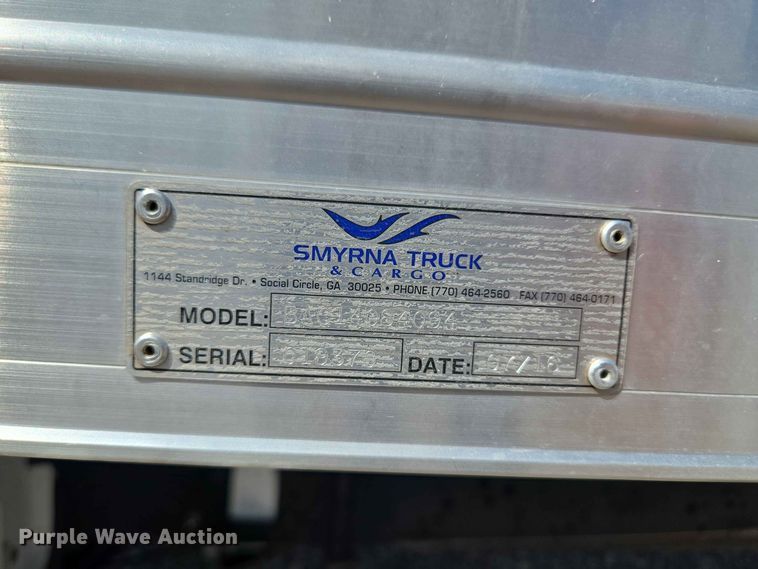 image for item EW0468 2017 Ford E-350 box truck