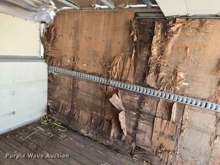 image for item EW0468 2017 Ford E-350 box truck