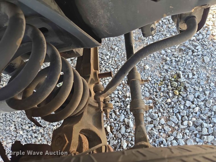 image for item EW0468 2017 Ford E-350 box truck